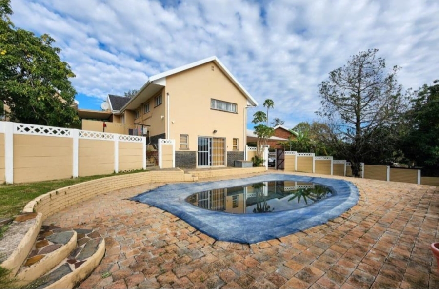 4 Bedroom Property for Sale in Saxilby Eastern Cape